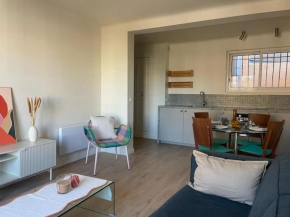 Appartement entier - Le Pradet
